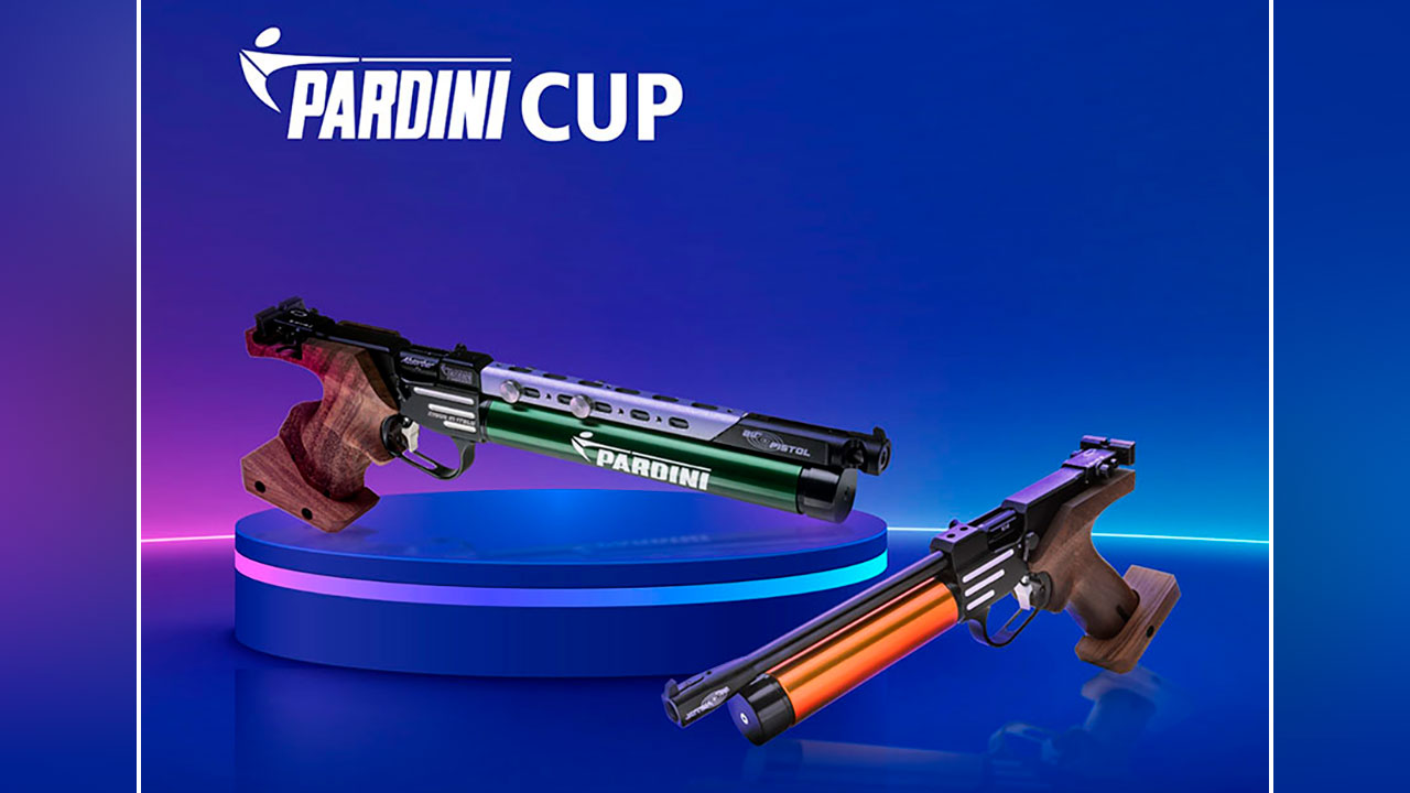 Manifestazioni Pardini Cup 29-30 aprile