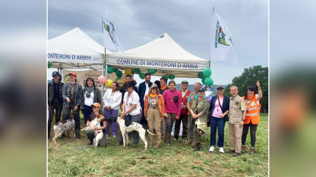 Donne per il Sociale Monteroni d'Arbia Suvignano