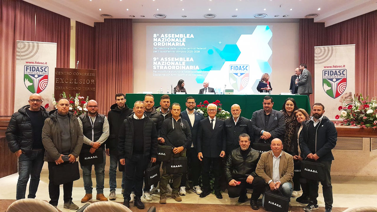 Editoriale Fidasc C&T 05/2025