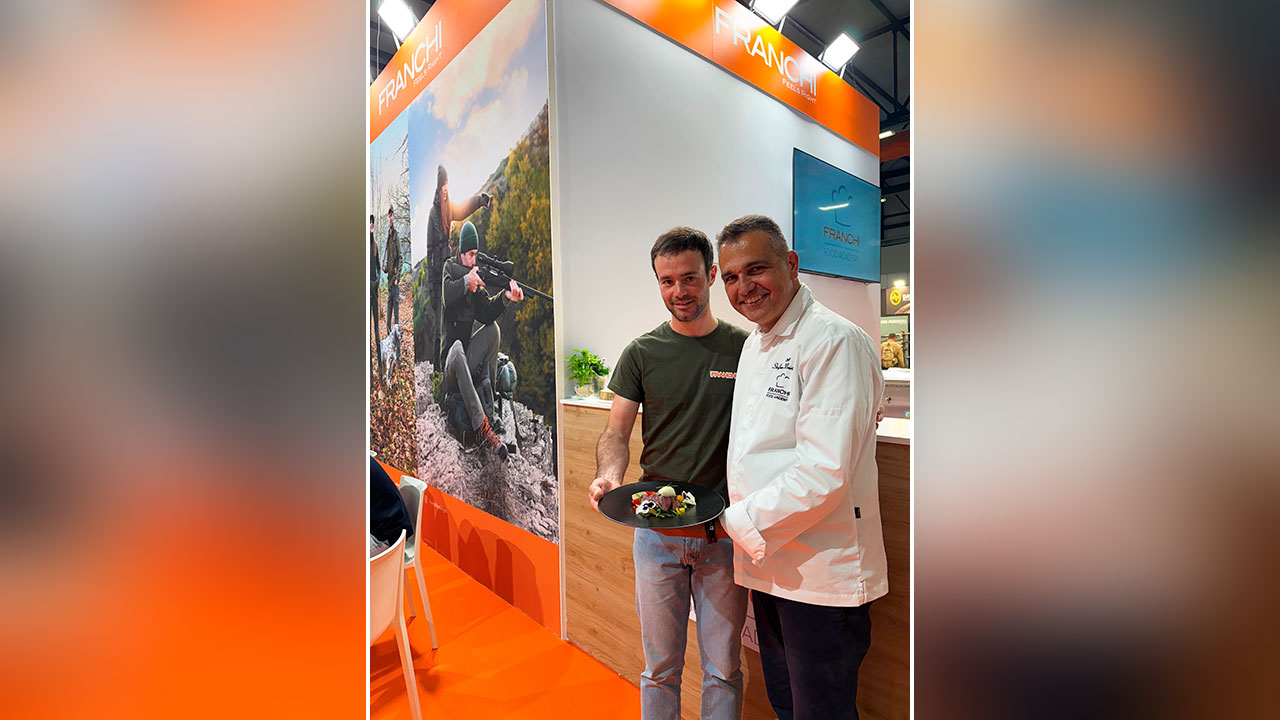 Franchi Food Academy