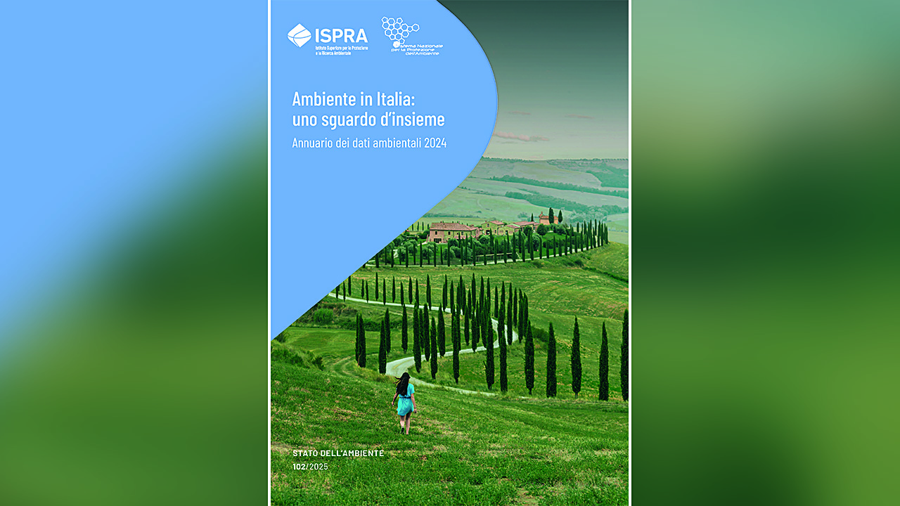 ISPRA