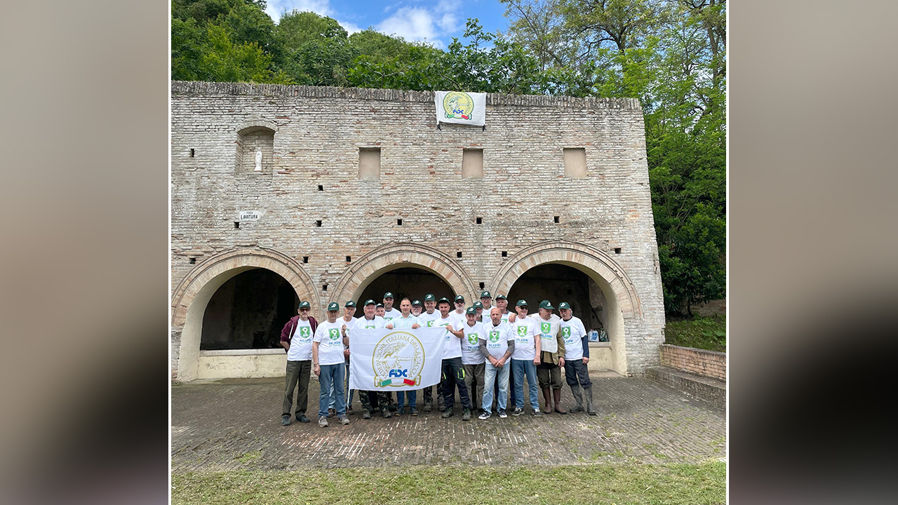 Paladini del territorio