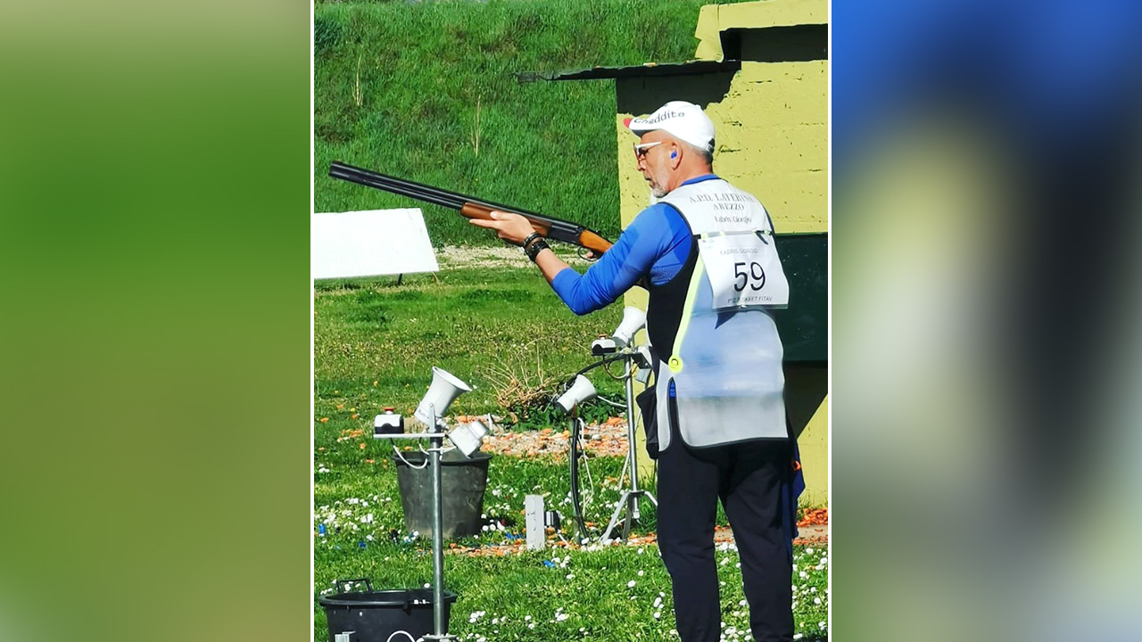 Giorgio Fabris