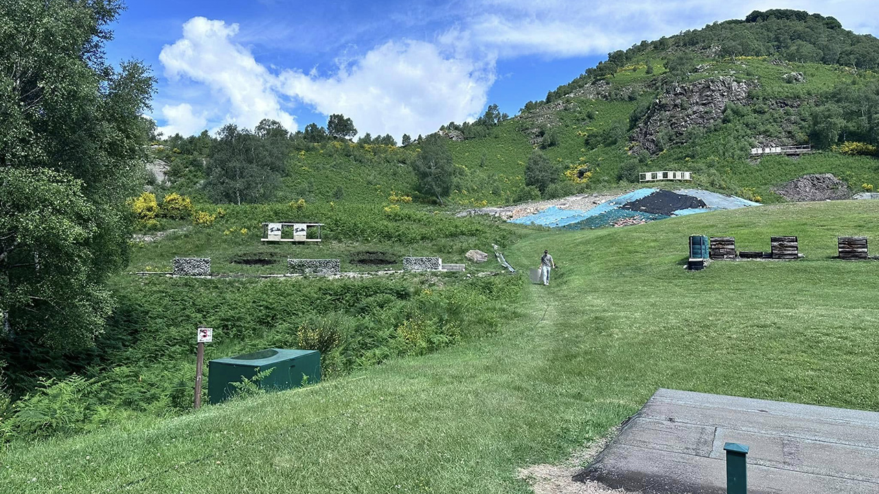 Tav La Montagnola