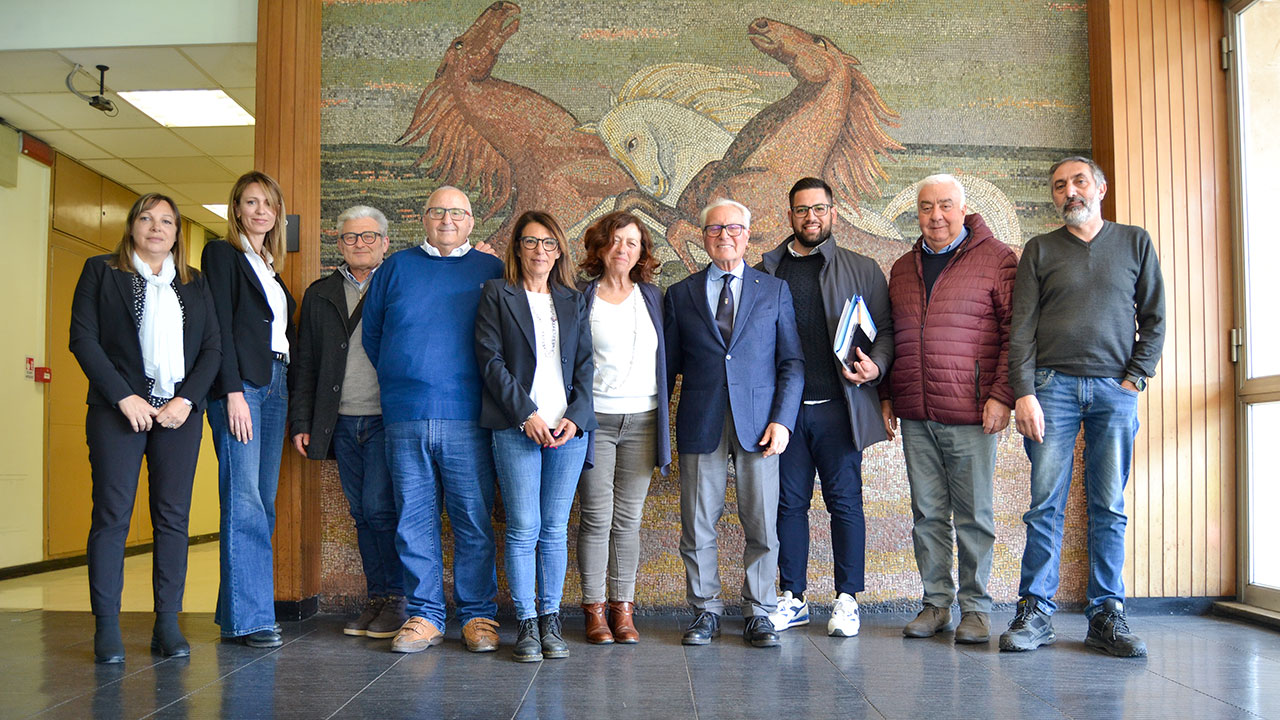 Intervista Tiziana Crocioni