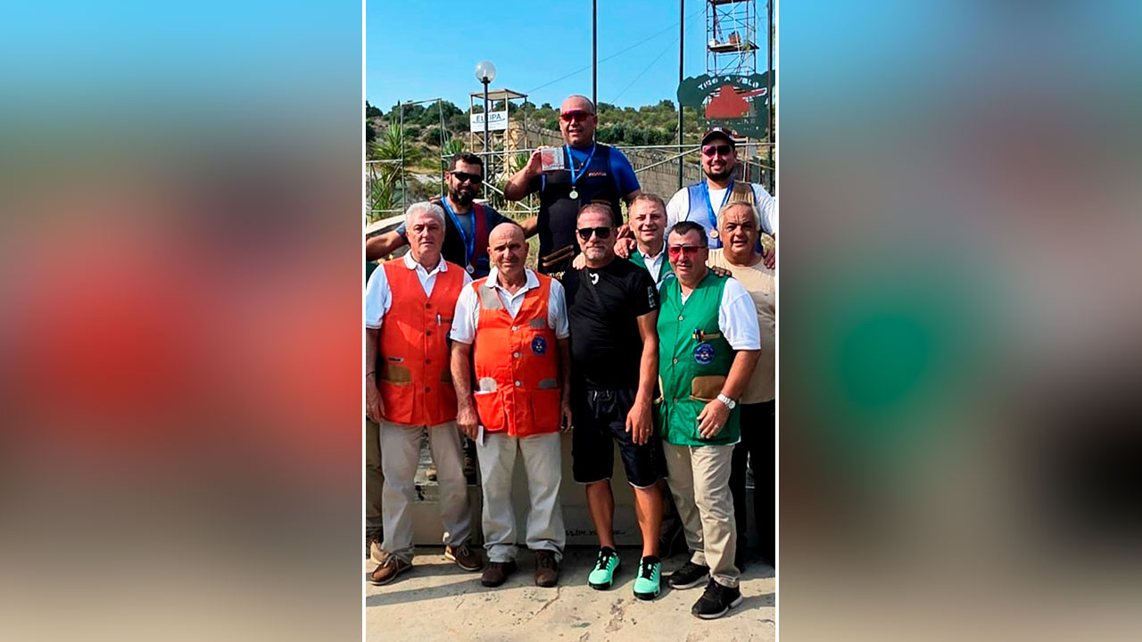 5° GP compak Tav Saccollino