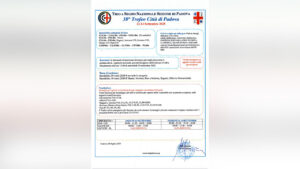 Tiro a segno di Padova