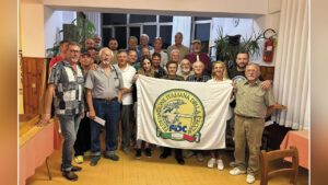 Assemblea guardie venatorie Marche