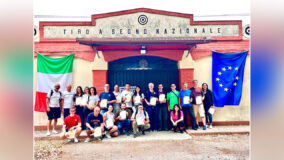 Corso Psicologia sport TSN Bondeno