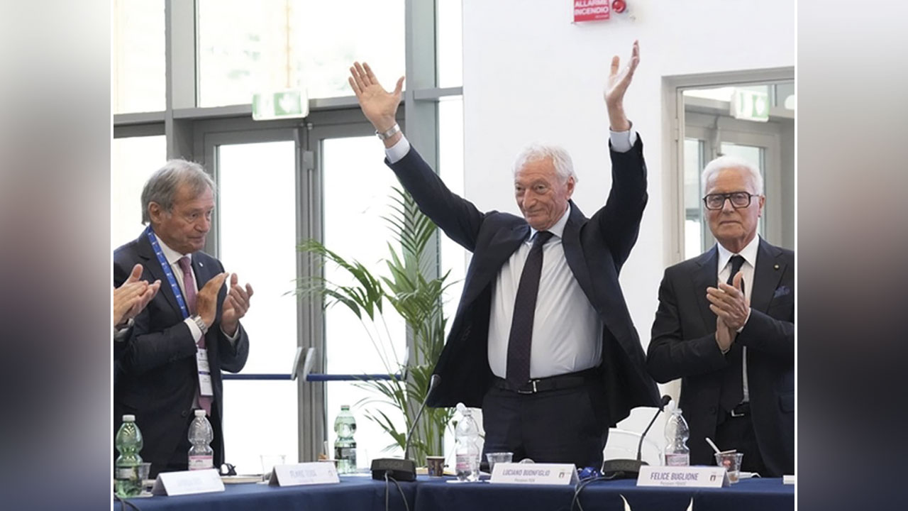 Editoriale Fidasc C&T 8/2025