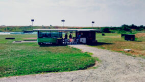 Fidc selezioni percorso di caccia San Quirico Al