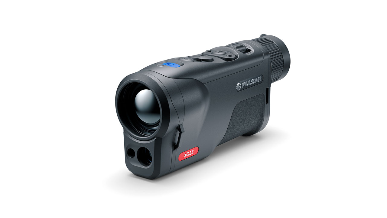 Pulsar Oryx Pulsar Adinolfi