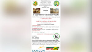 Trofeo Chianciano Terme 2025