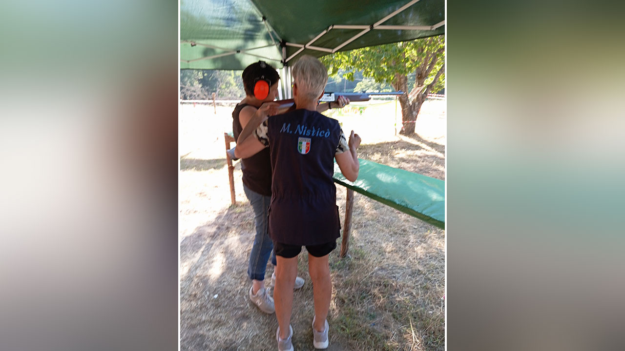 Trofeo Fidasc Città di Gimigliano