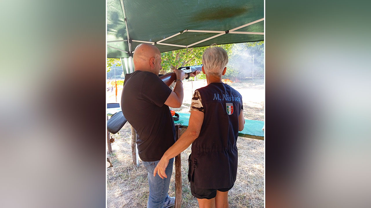 Trofeo Fidasc Città di Gimigliano