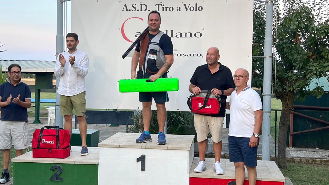10° Memorial Sergio Natalini