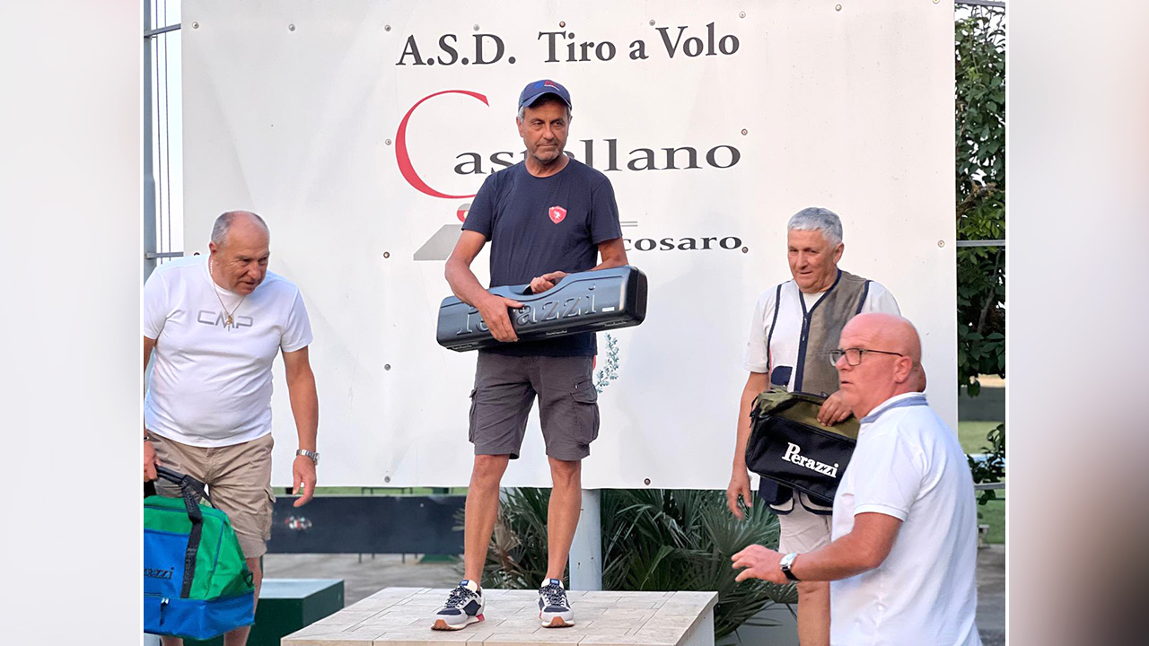 10° Memorial Sergio Natalini