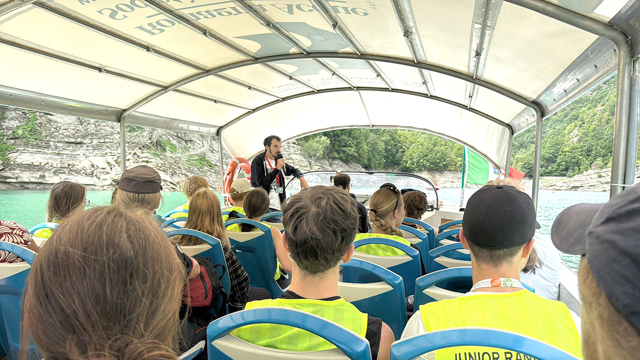 Parco delle Foreste Casentinesi