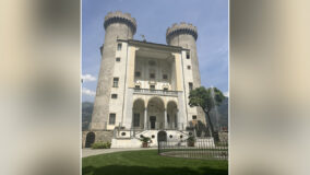 IL FESTIVAL DEI FILM NATURALISTICI È IN… PARADISO Castello di Aymavilles