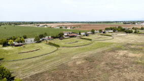 campo di tiro a volo
