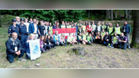 Parco delle Foreste Casentinesi