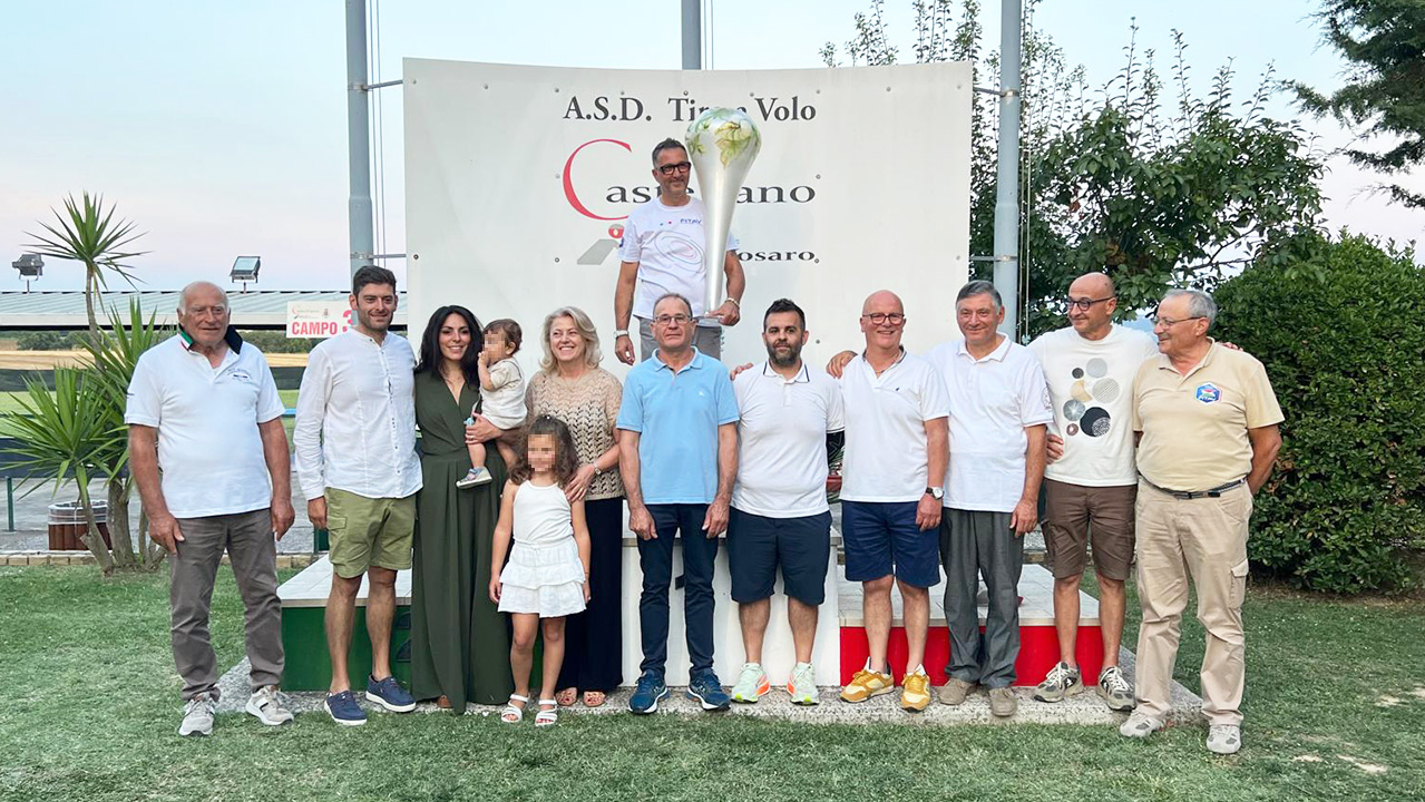10° Memorial Sergio Natalini