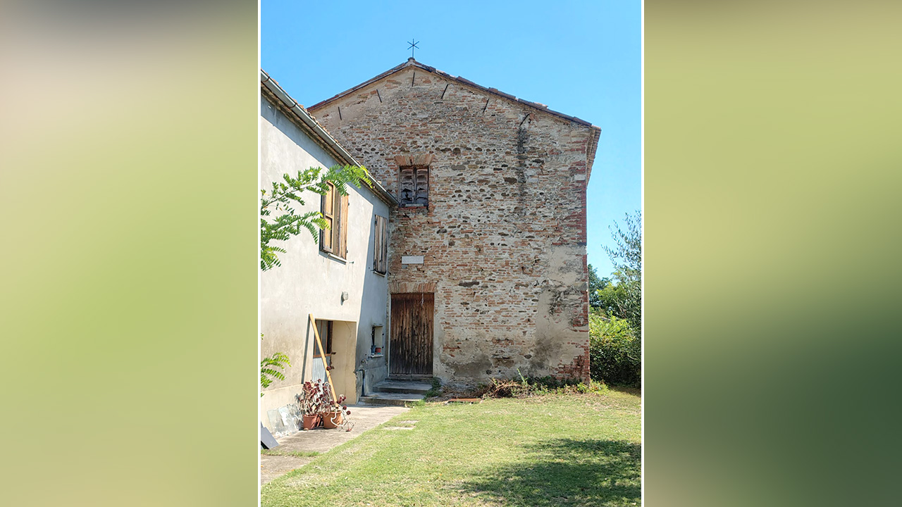 Chiesa di San Martino