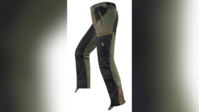 pantalone caccia