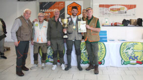 PREMIAZIONE SANT'UBERTO