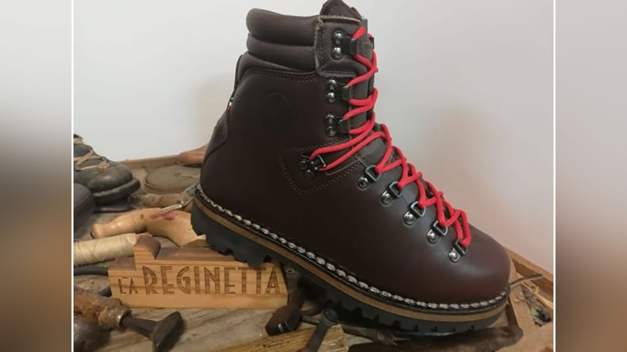 Reginetta calzature