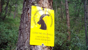 Parco Nazionale del Gran Paradiso