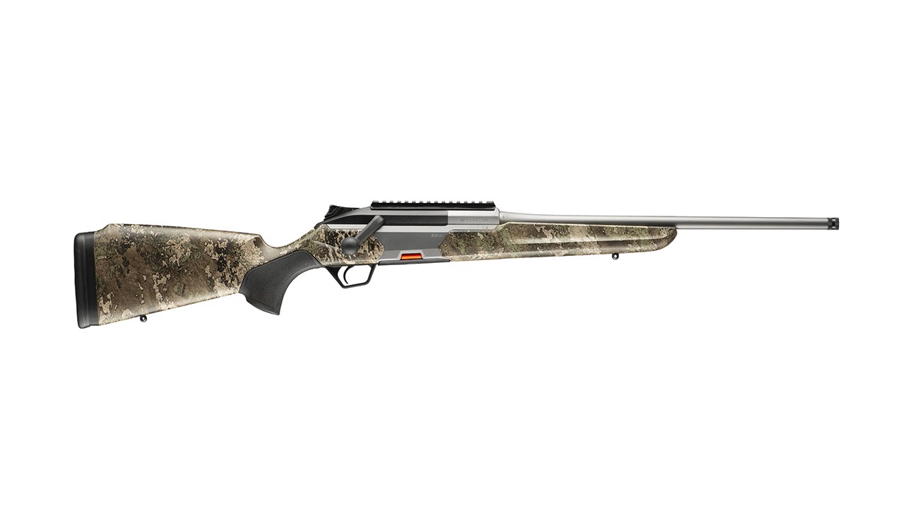 BRX1 Beretta
