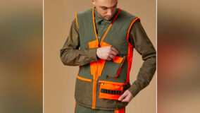 Civetta K25 HV Diotto