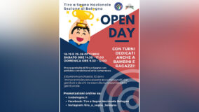 Open Day Tsn Bologna