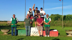 Trofeo Alto Adriatico Ta La Fattoria
