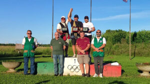 Trofeo Alto Adriatico Ta La Fattoria