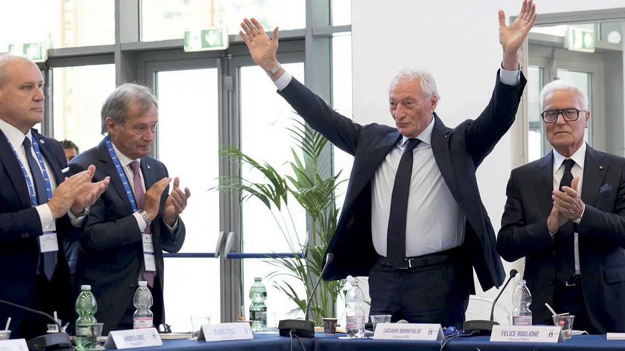 Editoriale Fidasc C&T 10\2025