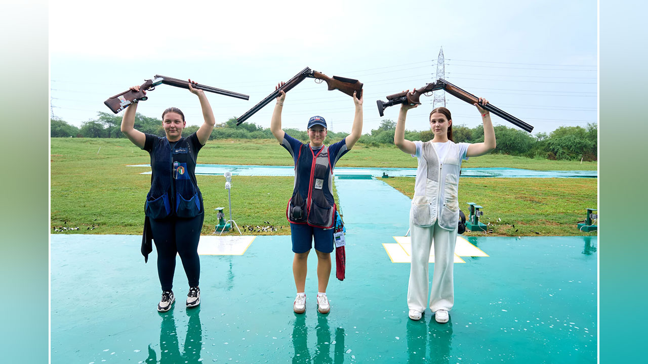 Campionato del mondo Junior Issf