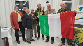 Mondiali S. Uberto interviste