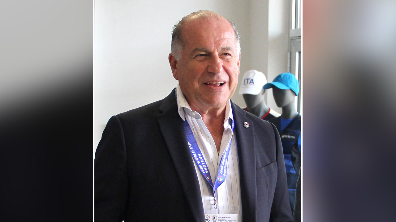 LUCIANO ROSSI