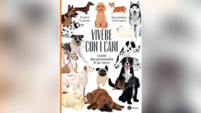 libro sui cani