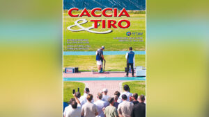 CACCIA & TIRO