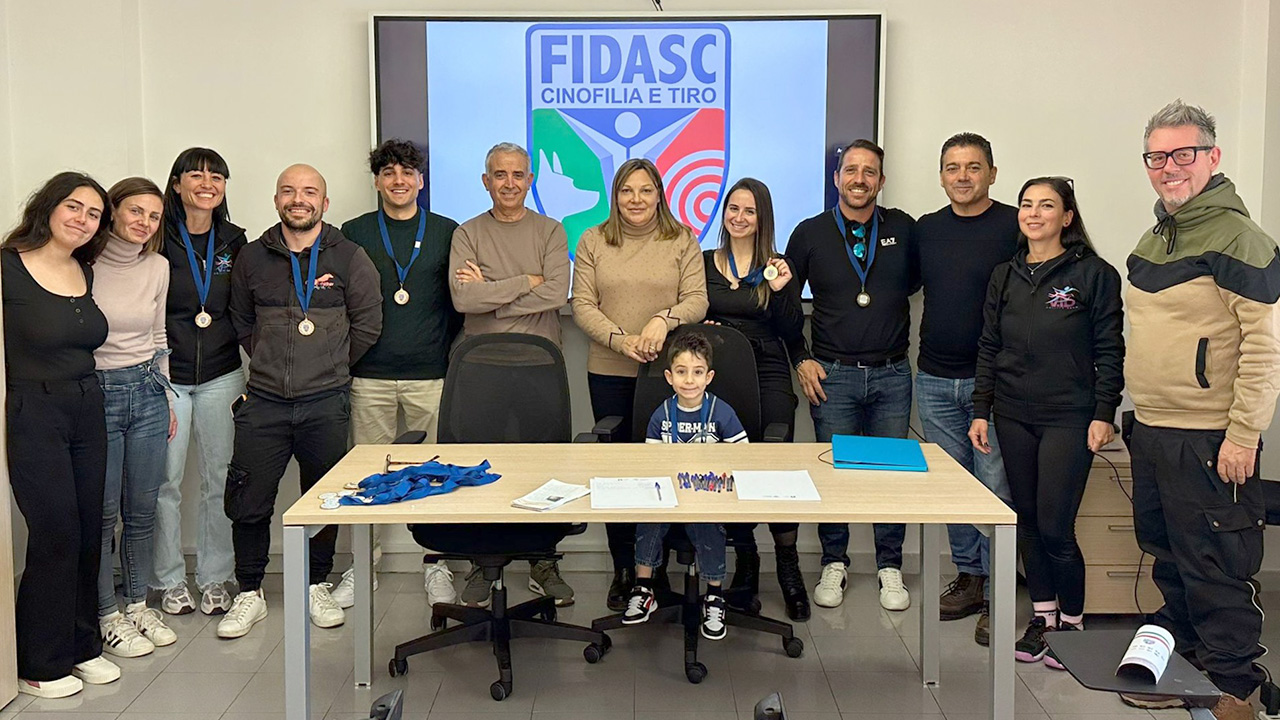 Fidasc Sardegna