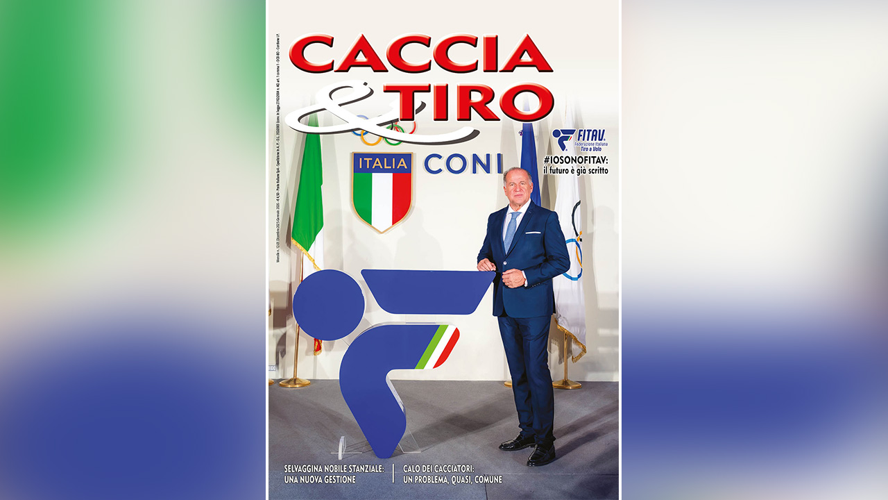 Caccia & Tiro