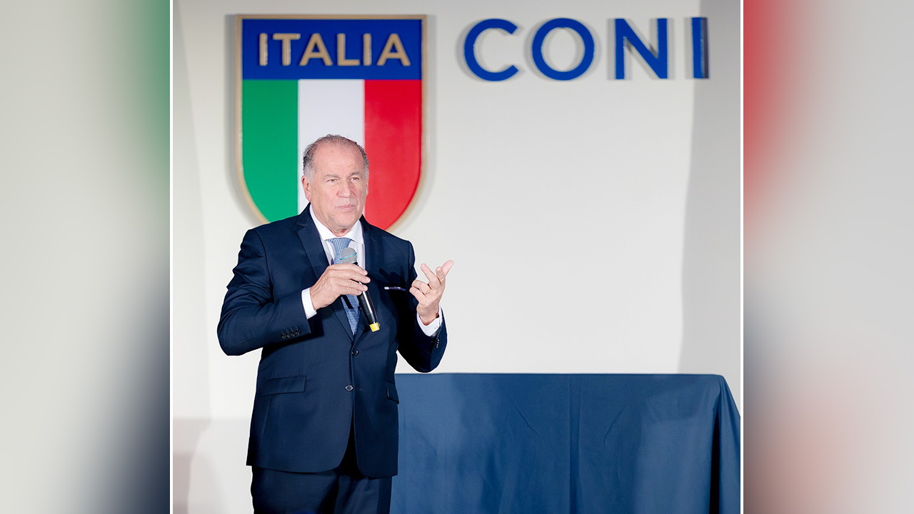 Editoriale Fitav
