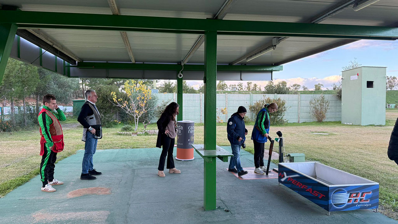 Fitav Cagliari istituto agrario