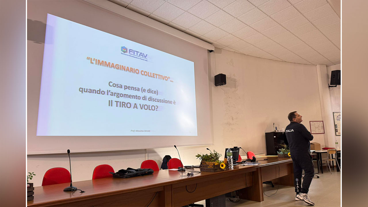 Fitav Cagliari istituto agrario