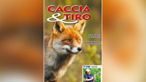 CACCIA & TIRO