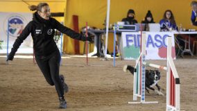 CINOFILIA SPORTIVA SARDEGNA