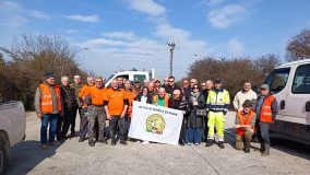 Giornata ecologica Musile di Piave